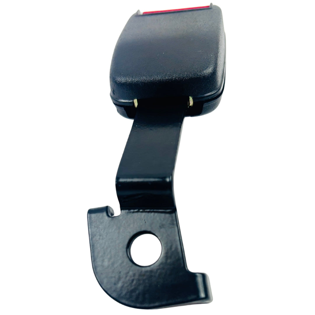 Enganche de Cinto Chevrolet Corsa Izquierdo 1994-2017-Cintos de Seguridad-Multishop Uruguay