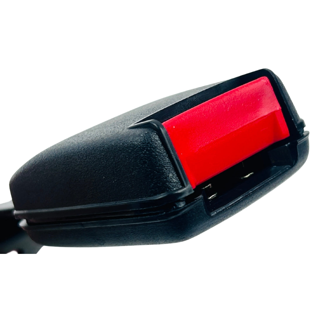 Enganche de Cinto Chevrolet Corsa Izquierdo 1994-2017-Cintos de Seguridad-Multishop Uruguay