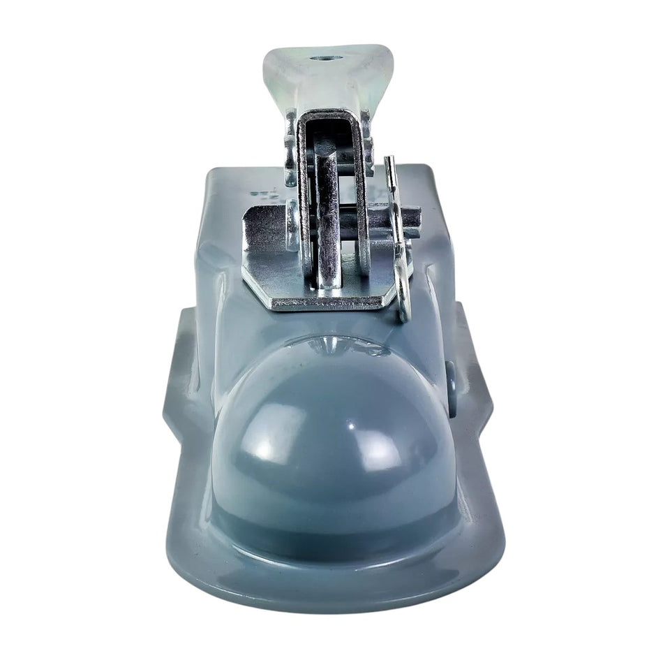 Enganche Remolque Universal 1.7/8 para Trailer-Enganche de Remolque-Multishop Uruguay