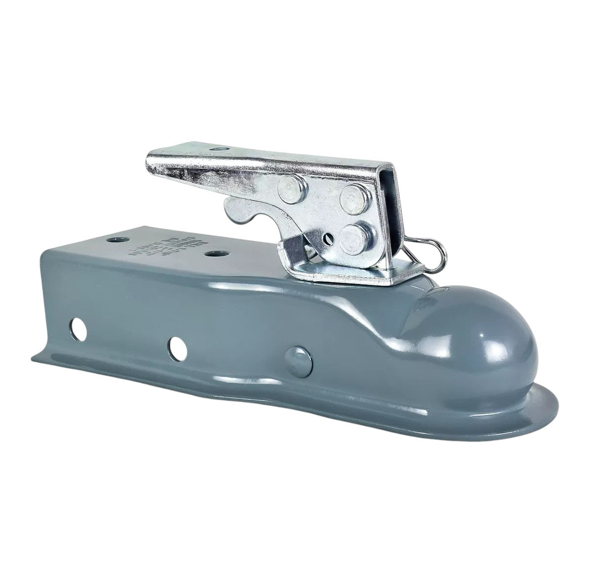 Enganche Remolque Universal 1.7/8 para Trailer-Enganche de Remolque-Multishop Uruguay