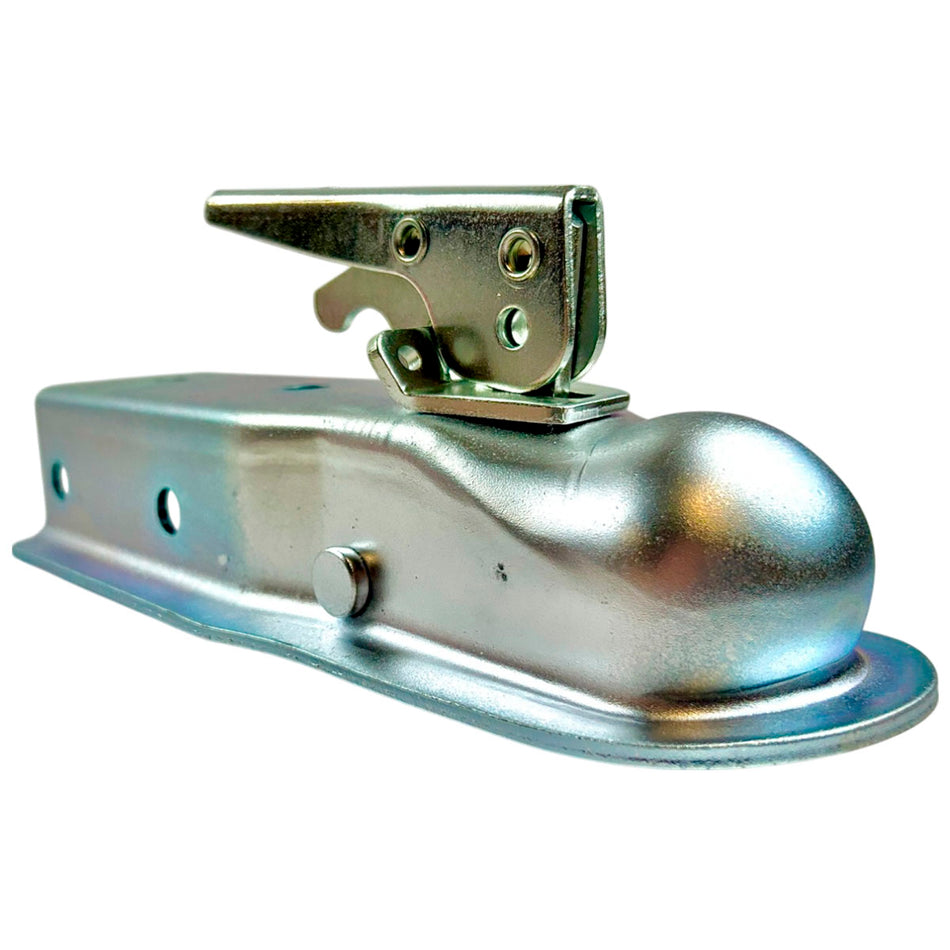 Enganche Trailer Universal 2"-Enganche de Remolque-Multishop Uruguay