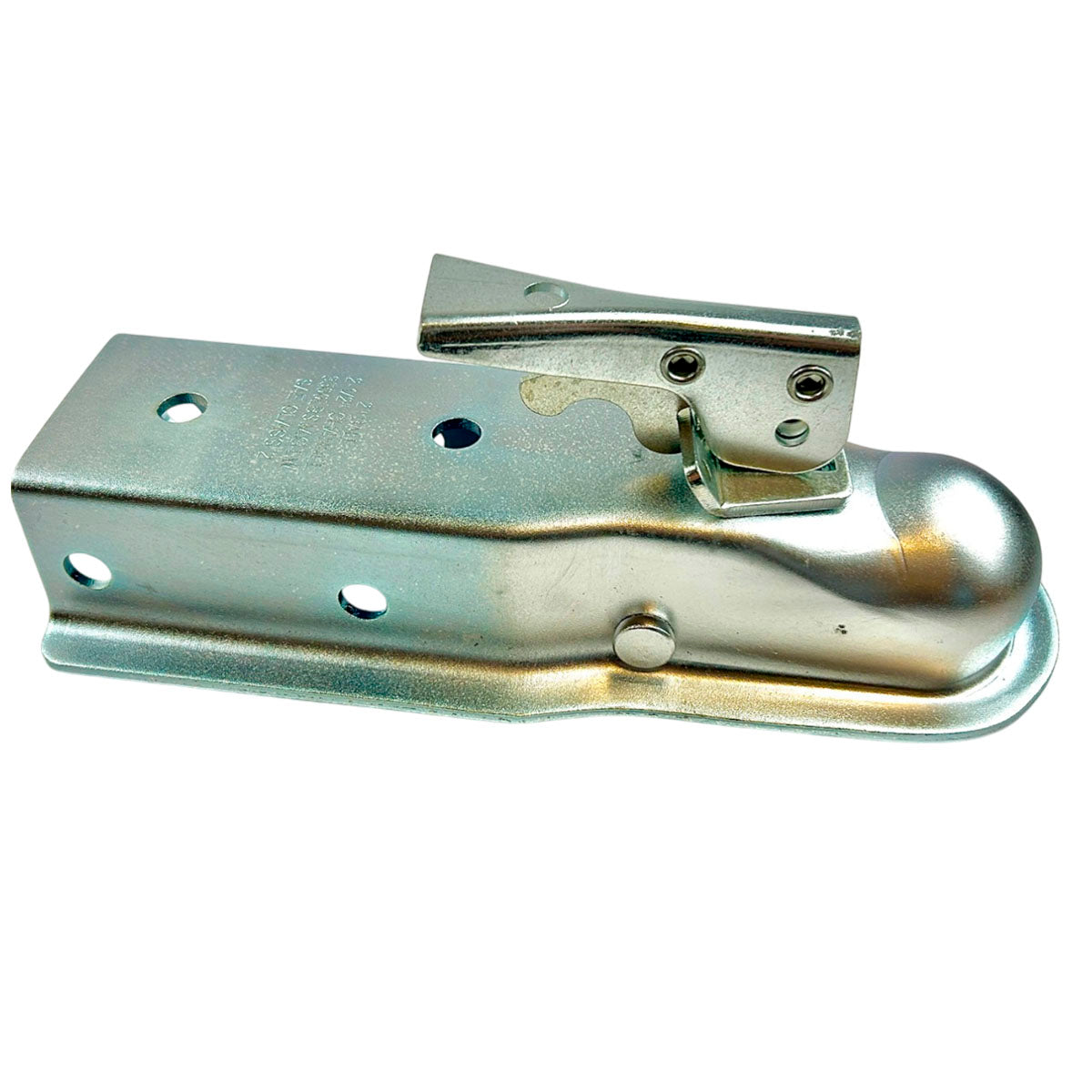 Enganche Trailer Universal 2"-Trailer-Multishop Uruguay