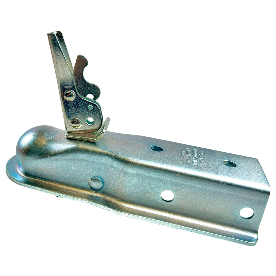 Enganche Trailer Universal 2"-Enganche de Remolque-Multishop Uruguay