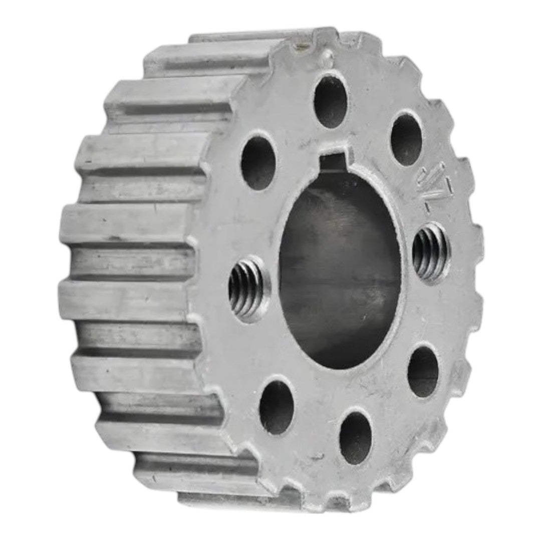 Engranaje Cigüeñal DFM/Chana Furgón 1.0 F10A-Repuestos-Multishop Uruguay