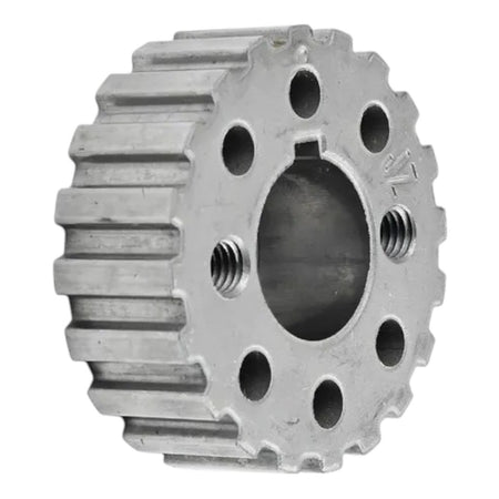 Engranaje Cigüeñal DFM/Chana Furgón 1.0 F10A-Repuestos-Multishop Uruguay