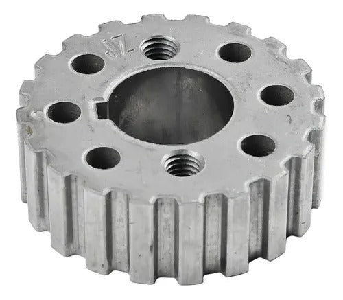 Engranaje Cigueñal Dfm/Chana Furgon Chino Motor 1.0 F10A-Repuestos-Multishop Uruguay