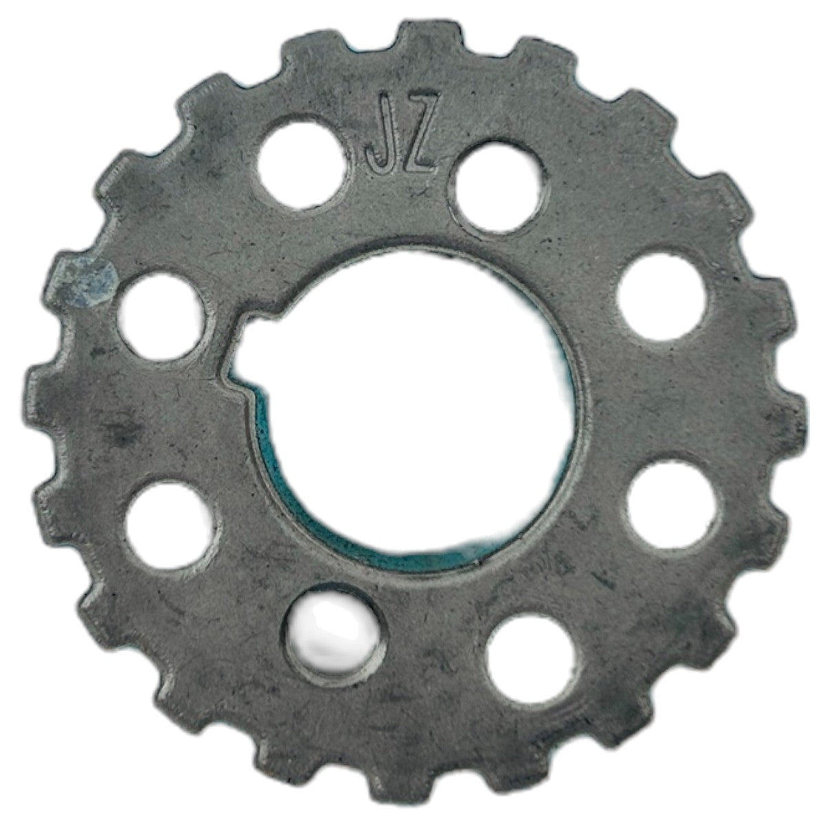Engranaje Cigueñal Dfm/Chana Furgon Chino Motor 1.0 F10A-Repuestos-Multishop Uruguay