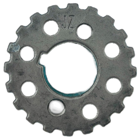 Engranaje Cigueñal Dfm/Chana Furgon Chino Motor 1.0 F10A-Repuestos-Multishop Uruguay