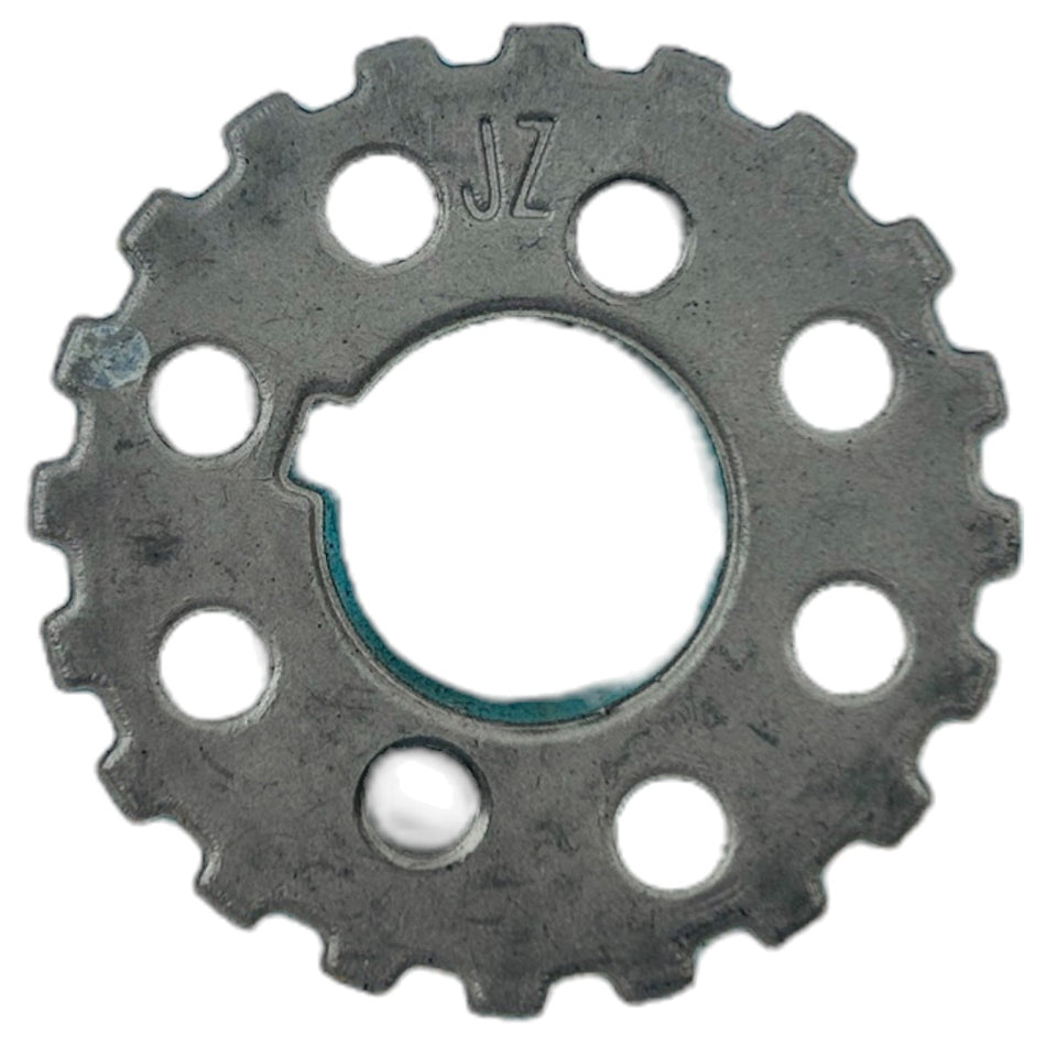 Engranaje Cigueñal Dfm/Chana Furgon Chino Motor 1.0 F10A-Repuestos-Multishop Uruguay