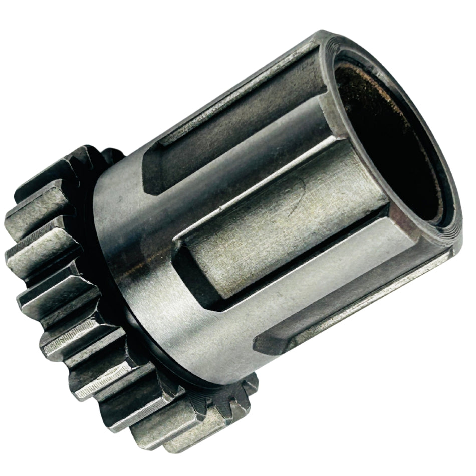 Engranaje de Embrague CG125 19 Dientes-Repuestos Motos-Multishop Uruguay