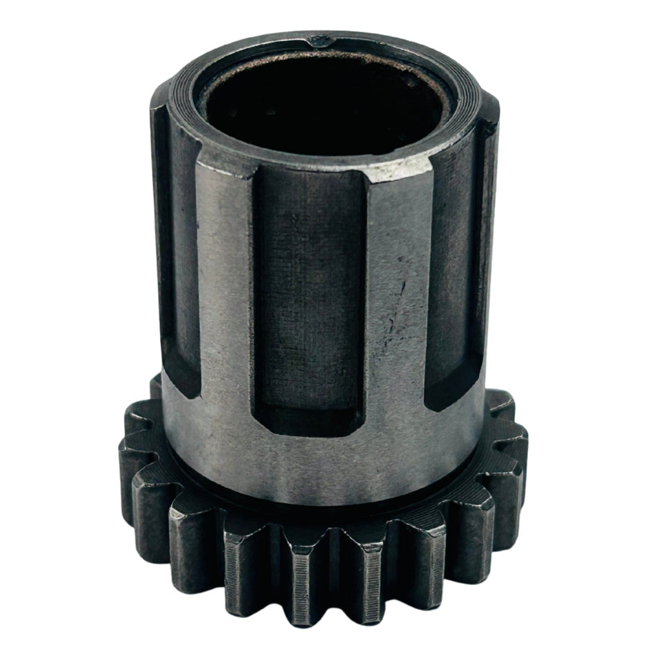 Engranaje de Embrague CG125 19 Dientes-Repuestos Motos-Multishop Uruguay