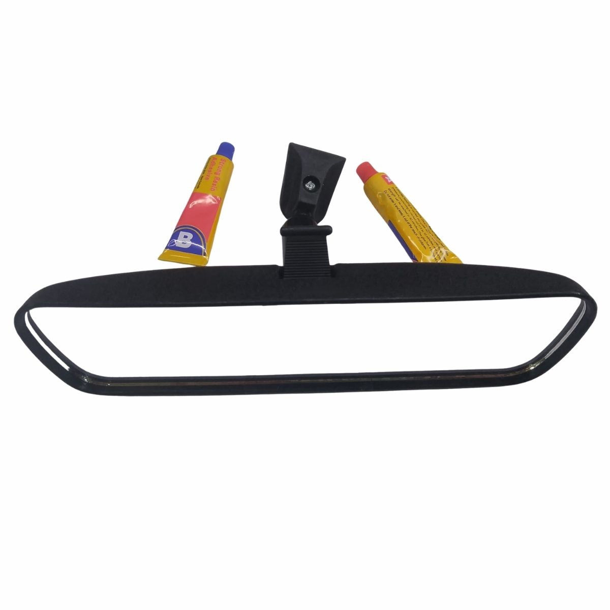 Espejo Interno Universal 20,3 cm-Accesorios-Multishop Uruguay