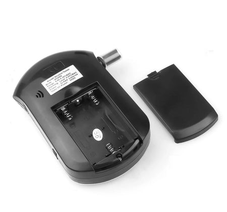 Espirómetro Digital-Accesorios-Multishop Uruguay