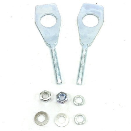 Estira Cadena Winner Fair/Eco 70/Honda C70 18Mm (Lado Plato) x2 Un-Cadenas de distribución motos-Multishop Uruguay
