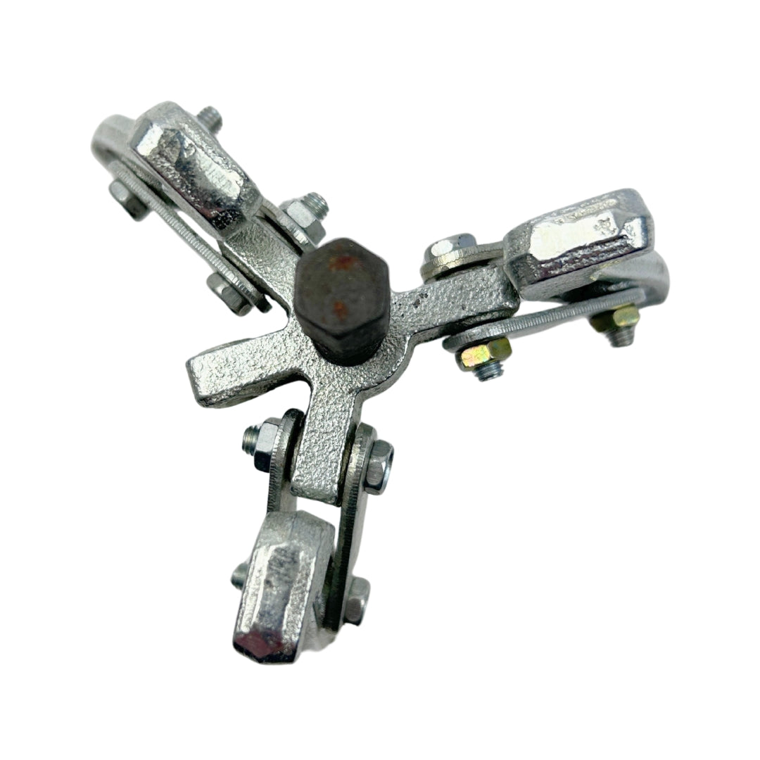 Extractor De Rulemanes 3 Garras 3 Pulgadas-Extractores-Multishop Uruguay