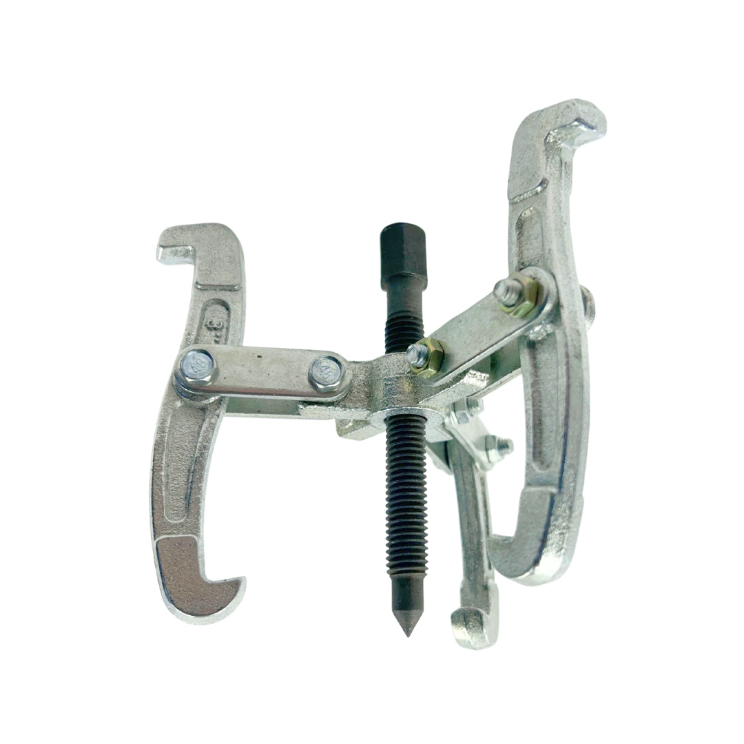 Extractor De Rulemanes 3 Garras 3 Pulgadas-Extractores-Multishop Uruguay