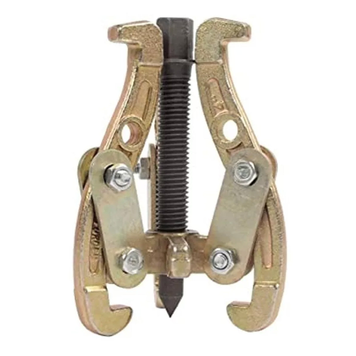 Extractor De Rulemanes 3 Garras 4 Pulgadas-Extractores-Multishop Uruguay