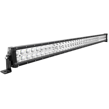 Faro Barra Led Auto 72W, 120W, 180W, 240W, 300W-Barras Led-Multishop Uruguay
