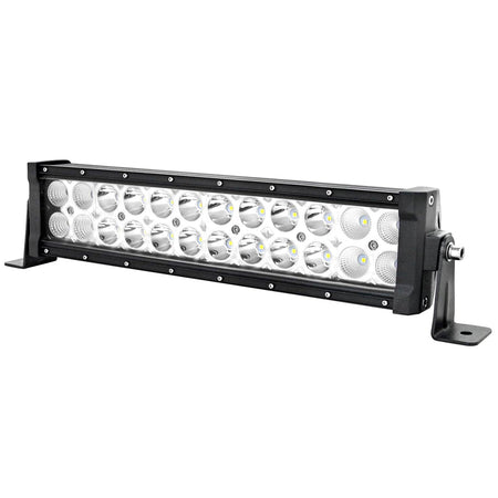 Faro Barra Led Auto 72W, 120W, 180W, 240W, 300W-Barras Led-Multishop Uruguay