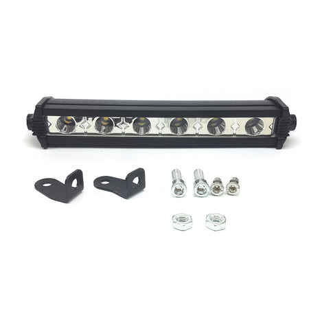 Faro Caminero 6 Led 6W-Faro Caminero-Multishop Uruguay