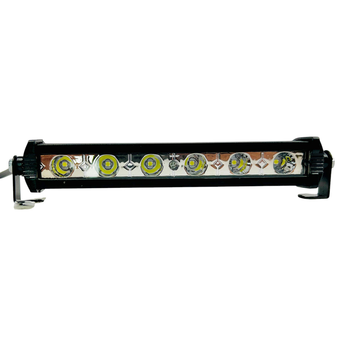 Faro Caminero 6 Led 6W-Faro Caminero-Multishop Uruguay