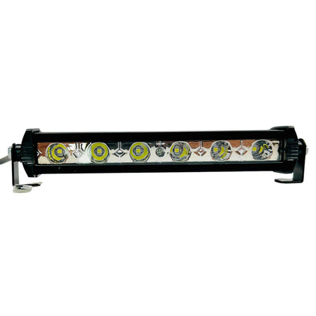 Faro Caminero 6 Led 6W-Faro Caminero-Multishop Uruguay