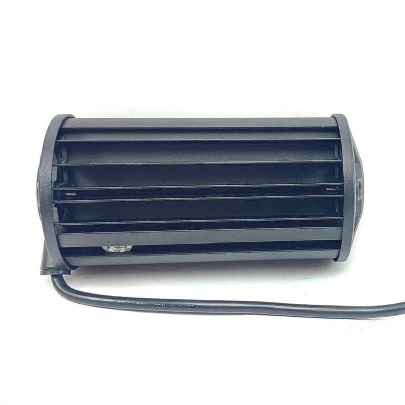 Faro Caminero LED 72W 4” IP67 para SUV y Camiones-Faro Caminero-Multishop Uruguay