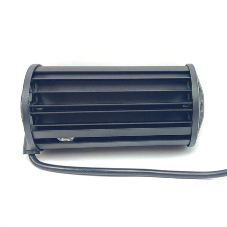 Faro Caminero LED 72W 4” IP67 para SUV y Camiones-Faro Caminero-Multishop Uruguay