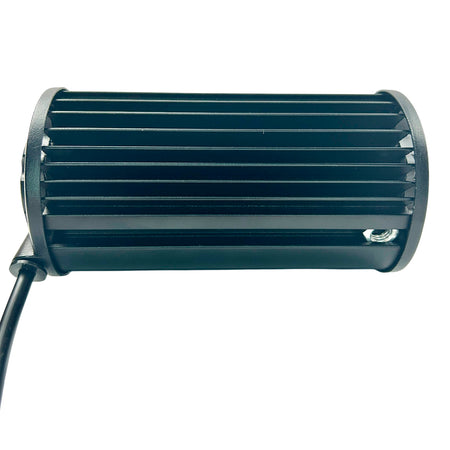 Faro Caminero Rectangular 24 Led 24W-Faro Caminero-Multishop Uruguay
