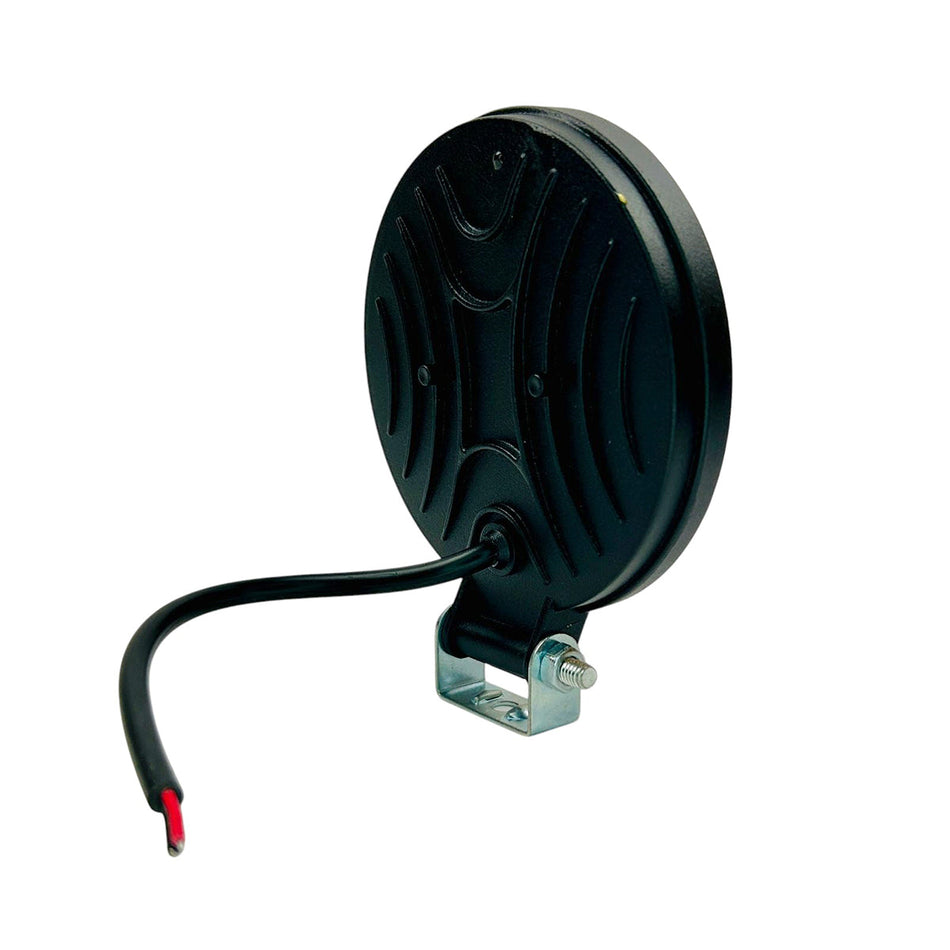 Faro Caminero Redondo 9 Led 27W-Faro Caminero-Multishop Uruguay