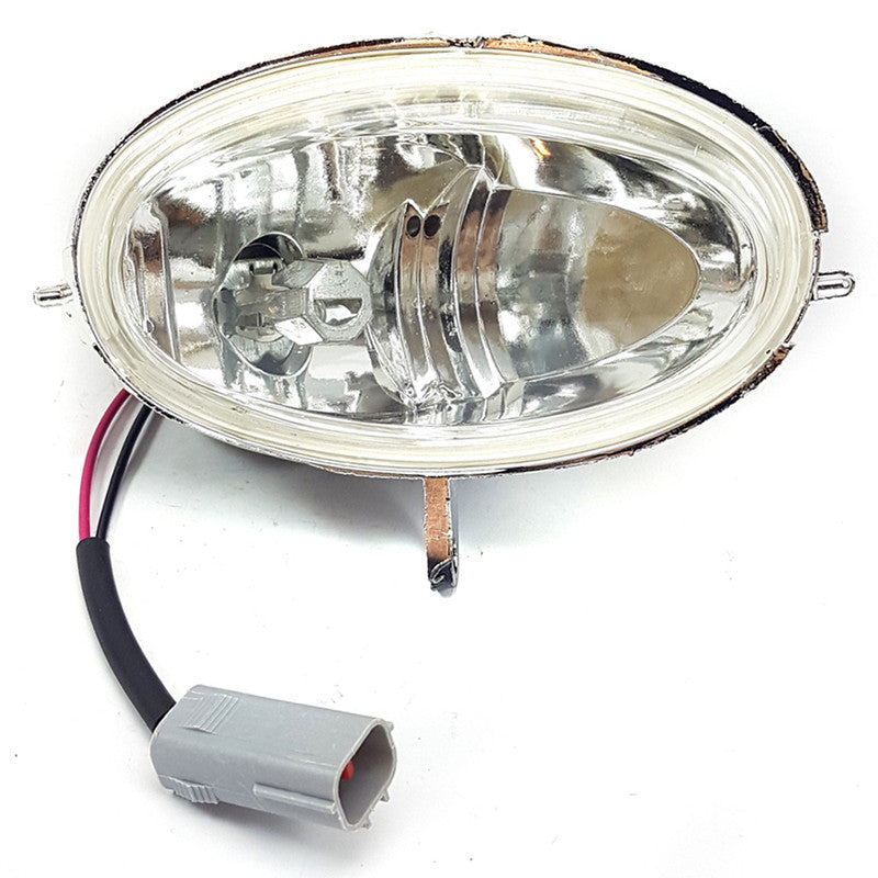 Faro Chery Qq Derecho-Faros Delanteros-Multishop Uruguay