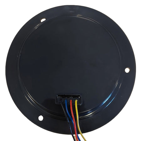 Faro Led Trasero Camion Multivoltaje- Rojo, Blanco y Ambar-Faros Traseros-Multishop Uruguay