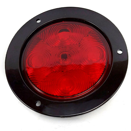 Faro Led Trasero Camion Multivoltaje- Rojo, Blanco y Ambar-Faros Traseros-Multishop Uruguay