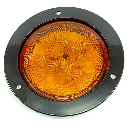 Faro Led Trasero Camion Multivoltaje- Rojo, Blanco y Ambar-Faros Traseros-Multishop Uruguay