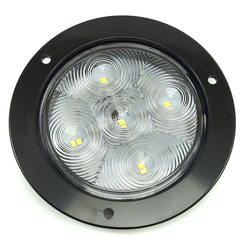Faro Led Trasero Camion Multivoltaje- Rojo, Blanco y Ambar-Faros Traseros-Multishop Uruguay
