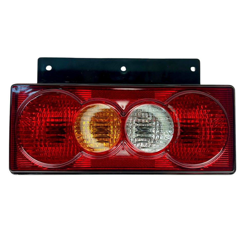 Faro Trasero Camión JMC Derecho e Izquierdo-Faros Traseros-Multishop Uruguay