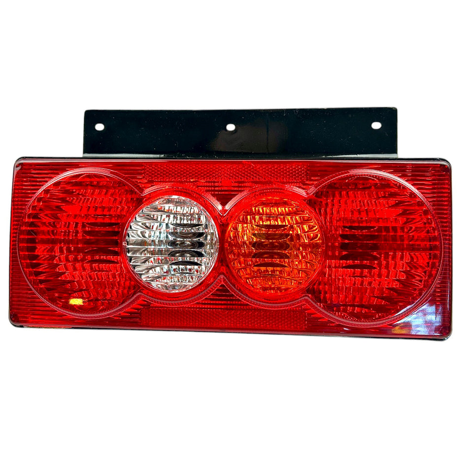Faro Trasero Camión JMC Derecho e Izquierdo-Faros Traseros-Multishop Uruguay