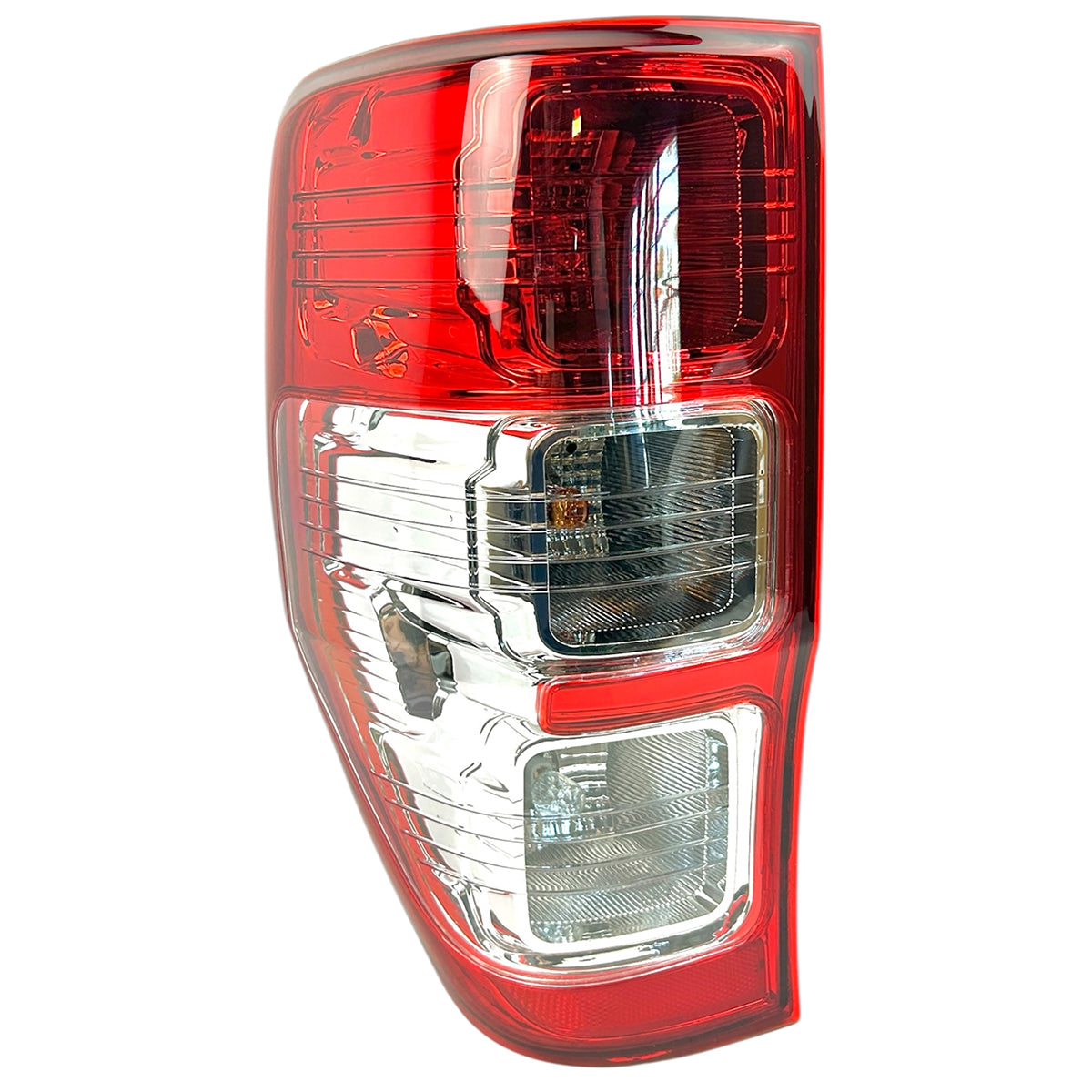 Faro Trasero Ford Ranger 2013/ Izq-Faros Traseros-Multishop Uruguay