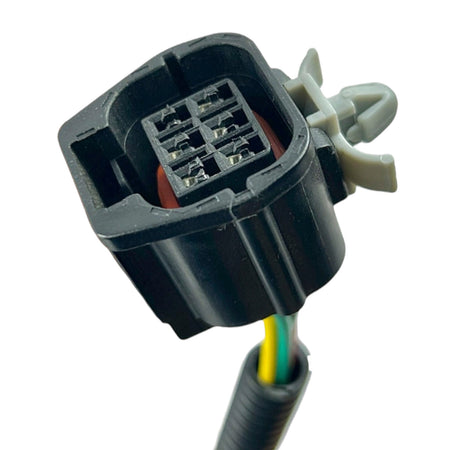 Faro Trasero Ford Ranger 2013-Faros Traseros-Multishop Uruguay