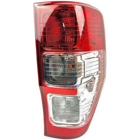 Faro Trasero Ford Ranger 2013-Faros Traseros-Multishop Uruguay