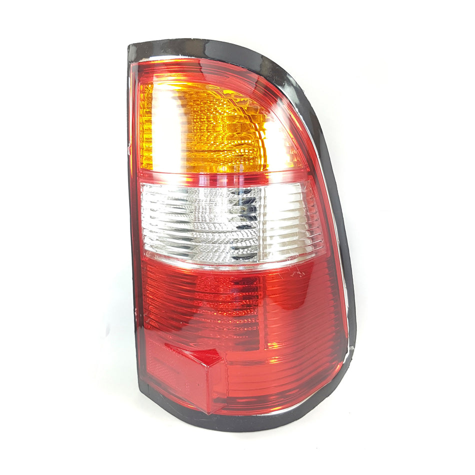 Faro Trasero Furgon Dfm-Faros Traseros-Multishop Uruguay