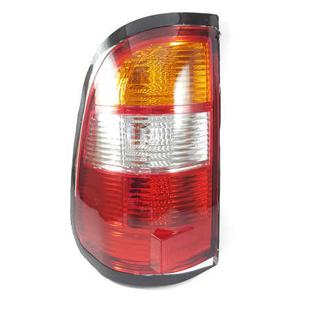 Faro Trasero Furgon Dfm-Faros Traseros-Multishop Uruguay