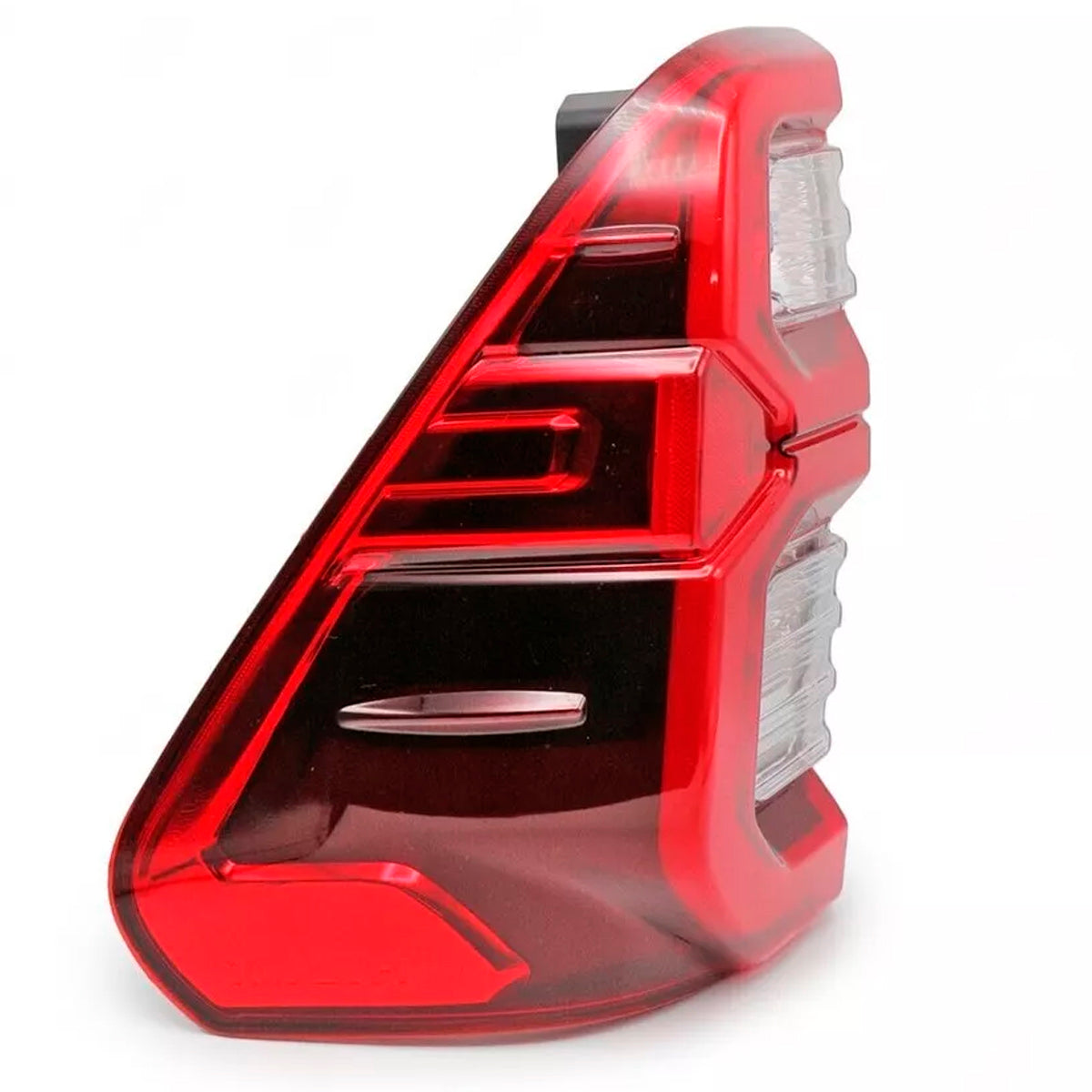 Faro Trasero Hilux Revo 2020 Led-Faros Traseros-Multishop Uruguay