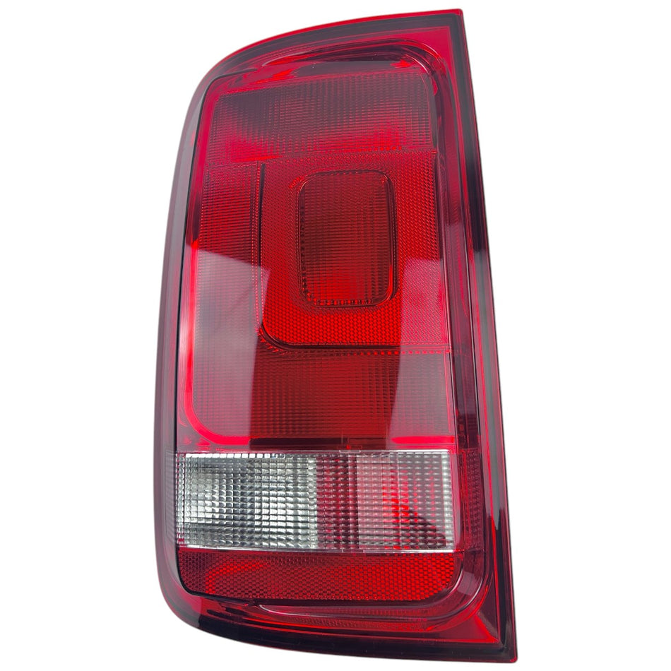 Faro Trasero Izquierdo Volkswagen Amarok-Faros Traseros-Multishop Uruguay