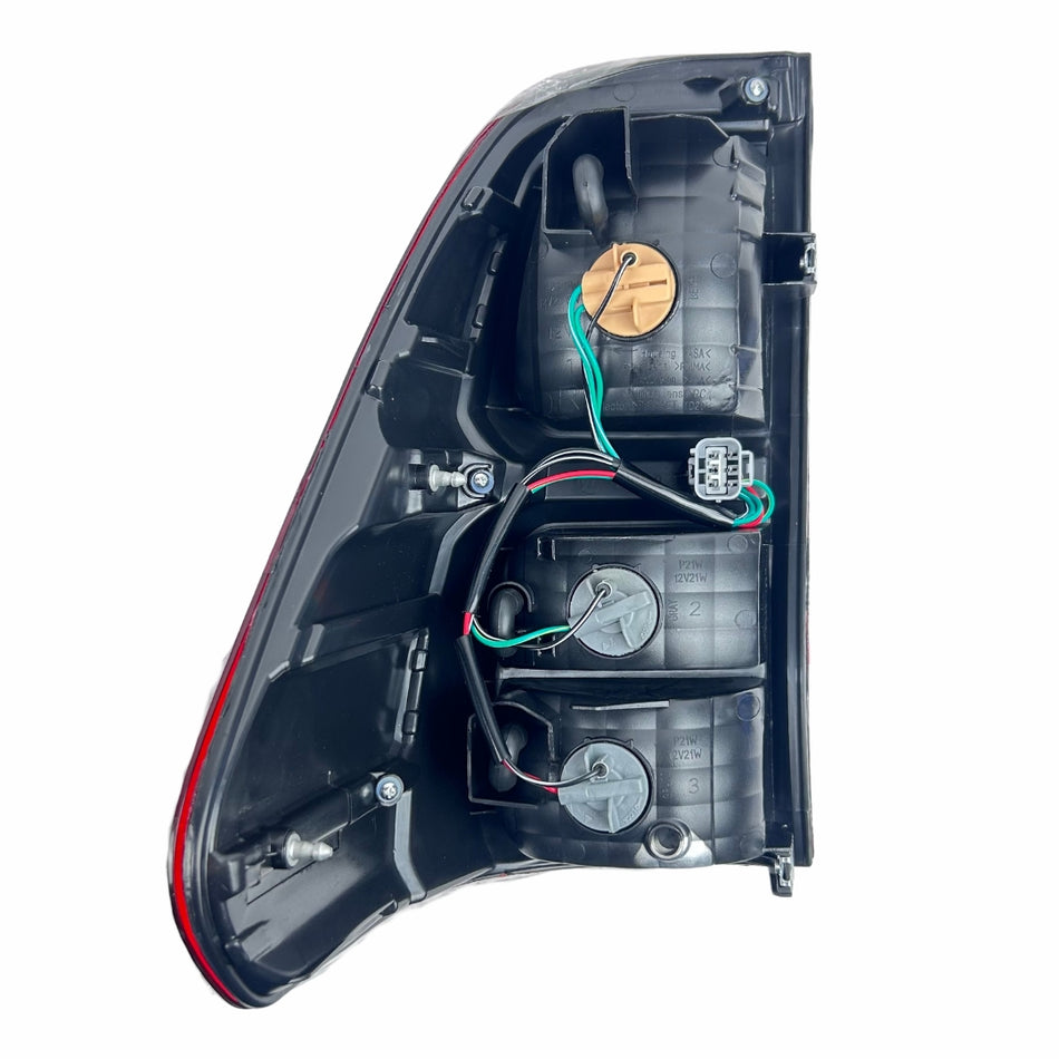 Faro Trasero LED Hilux Revo 2015-2020-Faros Traseros-Multishop Uruguay