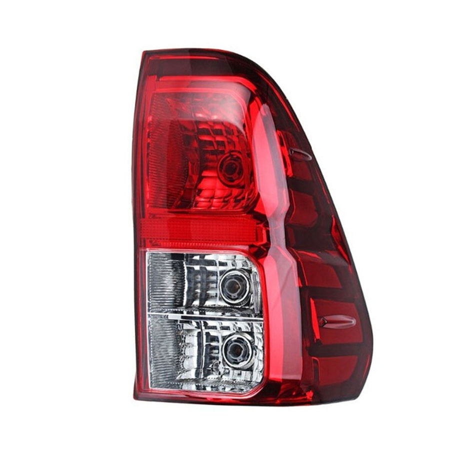 Faro Trasero LED Hilux Revo 2015-2020-Faros Traseros-Multishop Uruguay