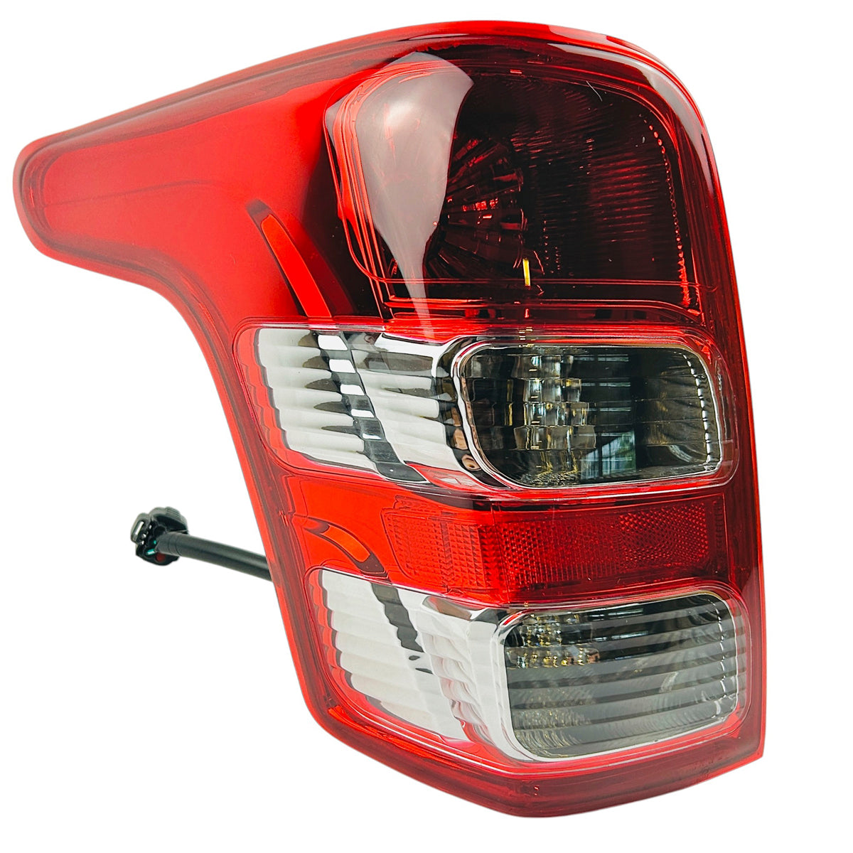 Faro Trasero Mitsubishi L200 2015/ Der e Izq-Faros Traseros-Multishop Uruguay