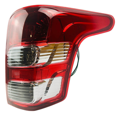 Faro Trasero Mitsubishi L200 2015/ Der-Faros Traseros-Multishop Uruguay