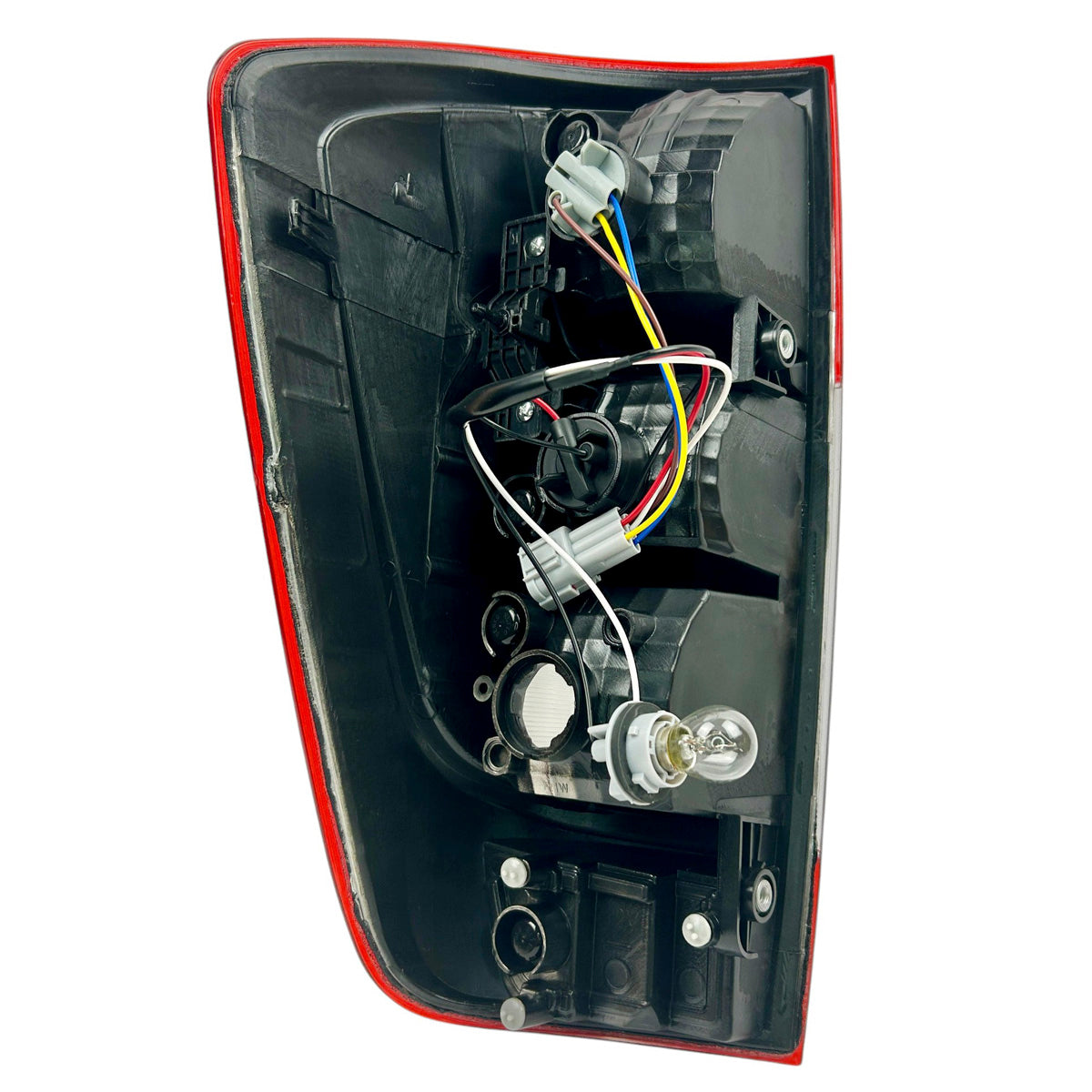 Faro Trasero Nissan Frontier Np300 2015/2021 Der-Faros Traseros-Multishop Uruguay