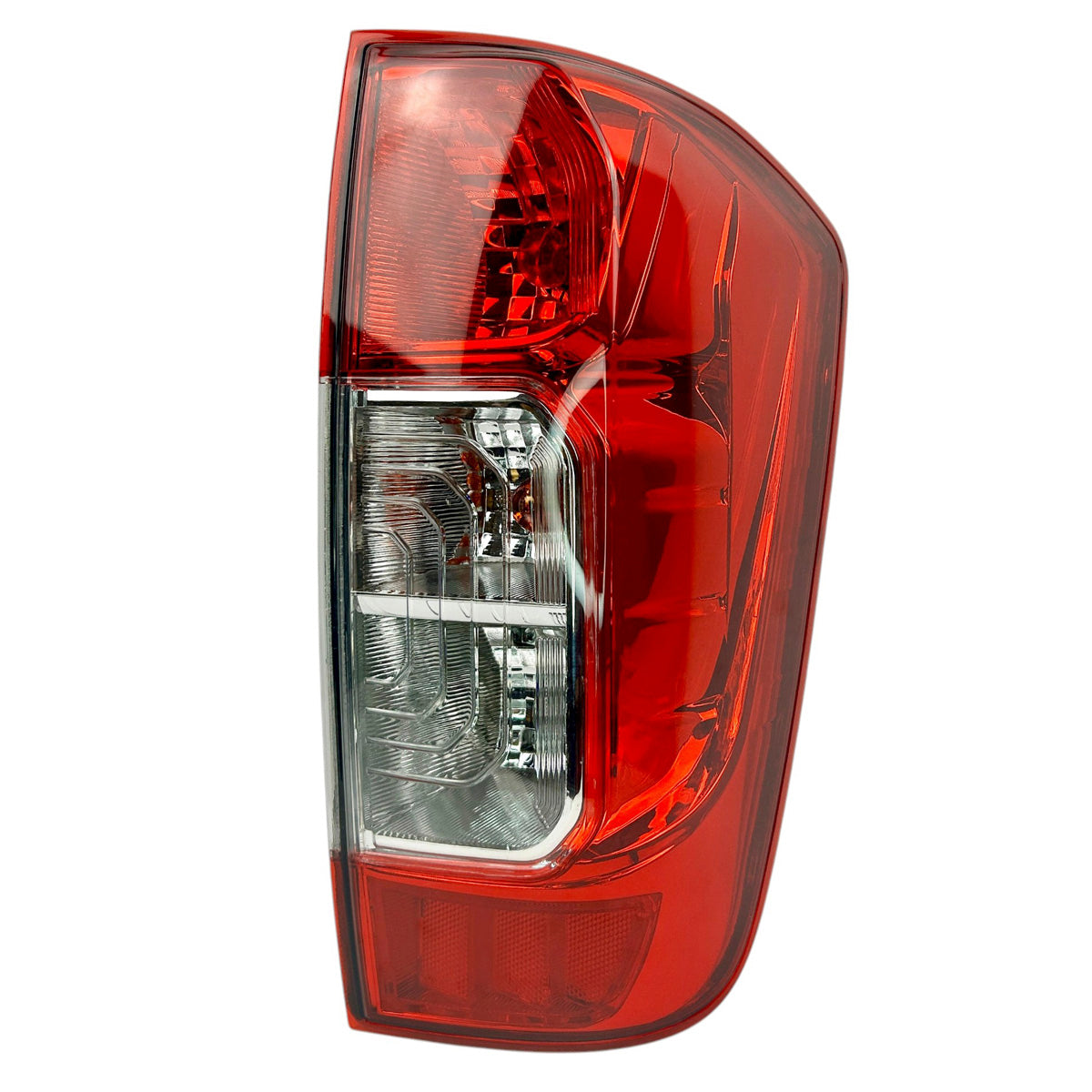 Faro Trasero Nissan Frontier Np300 2015/2021 Der-Faros Traseros-Multishop Uruguay